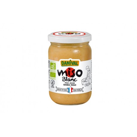 MISO BLANC