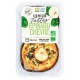 TARTE EPINARD CHEVRE 2X115G