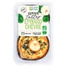 TARTE EPINARD CHEVRE 2X115G