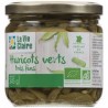 HARICOTS VERTS TRES FINS PM