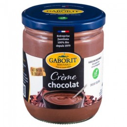 CREME CHOCOLAT POT