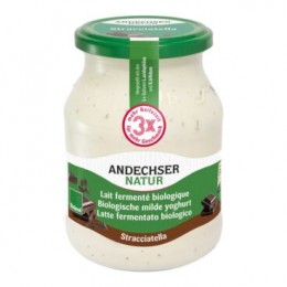 YAOURT STRACCIATELLA 500G