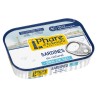 SARDINES NAT -50% DE SEL 115G