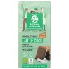 CHOCOLAT VEGETAL COCO 100G