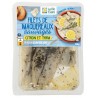 MAQUEREAUX CITRON ET THYM 150G