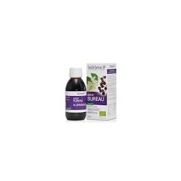 SIROP DE SUREAU 150ML