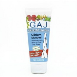 GEL ACTIF JAMBES