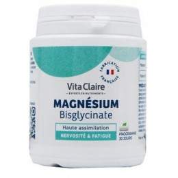 MAGNESIUM BISGLYCINATE 90 GEL