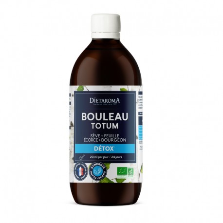 BOULEAU TOTUM BOISSON 200ML