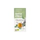 TAB NOIR THE VERT MENTHE 100G