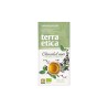 TAB NOIR THE VERT MENTHE 100G