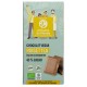 CHOCOLAT VEGETAL NOISETTE 100G