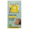 CHOCOLAT VEGETAL NOISETTE 100G