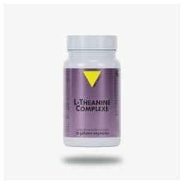 L-THEANINE COMPLEXE