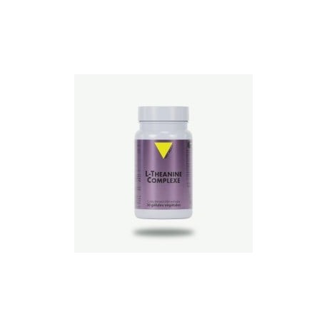 L-THEANINE COMPLEXE