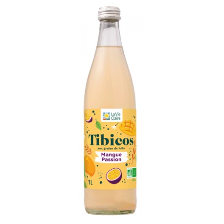 TIBICOS MANGUE PASSION 1L