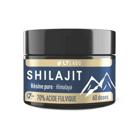 SHILAJIT