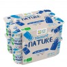 YAOURT NATURE X12