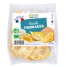 RAVIOLI FROMAGES 250G RAVIOLI FROMAGES 250G