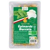 SACCOTTINI EPINARD BURRAT 250G SACCOTTINI EPINARD BURRAT 250G