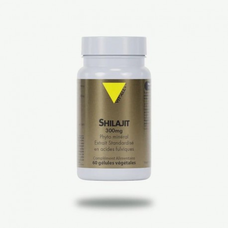 SHILAJIT 300MG