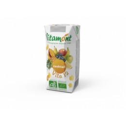 MINI TETRA VITA 12 20CL