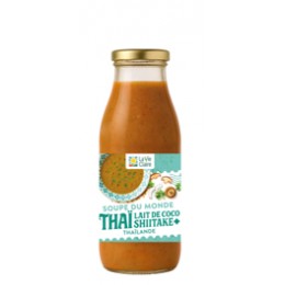 SOUPE THAI 50CL