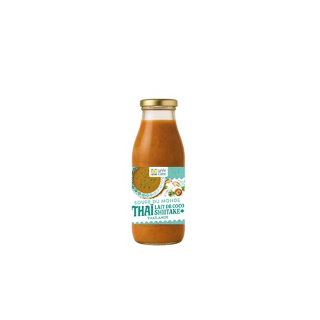 SOUPE THAI 50CL