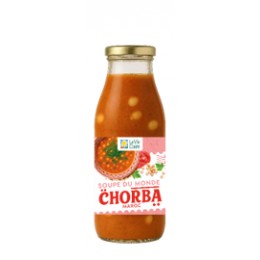 SOUPE CHORBA 50CL