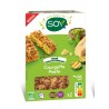 PANE COURGETTE PESTO 160G