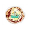 PIZZA 3 FROMAGES 400G