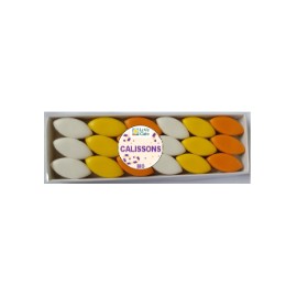 MINI CALISSON PANACHES 110G