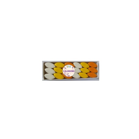 MINI CALISSON PANACHES 110G MINI CALISSON PANACHES 110G