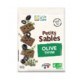 SABLES OLIVE ET THYM