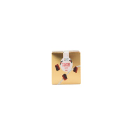 TRUFFES NATURE 200G TRUFFES NATURE 200G