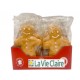 BONHOMME PAIN D'EPICES 55G
