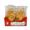 BONHOMME PAIN D'EPICES 55G