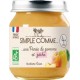 POT POMME ET PECHE 125G