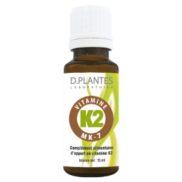 VITAMINE K2 7 15ML