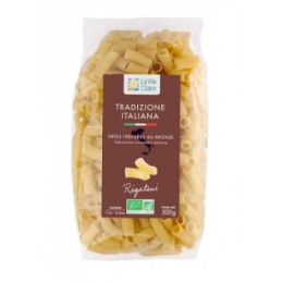 RIGATONI