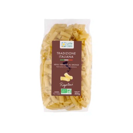 RIGATONI