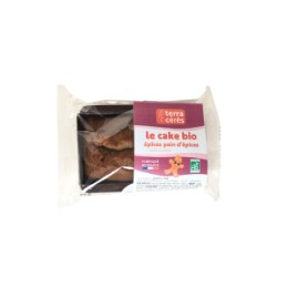 PAIN D’EPICES S/GLU 200G