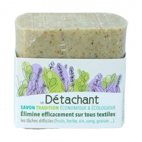 SAVON LE DETACHANT 150G